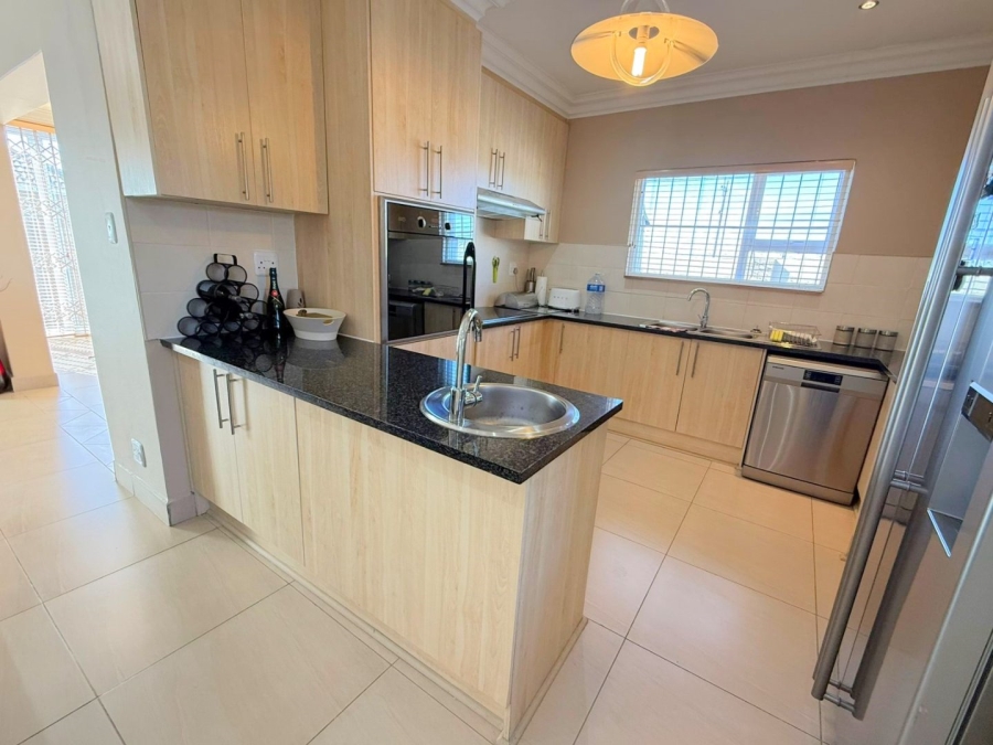 3 Bedroom Property for Sale in Shellyvale Free State